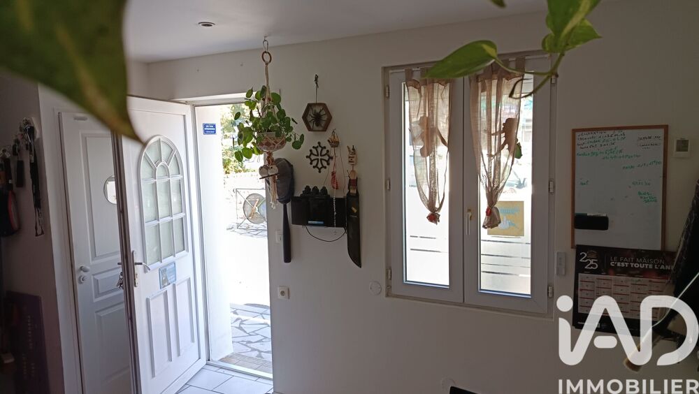 Vente Maison Vente Maison/villa 3 pièces Mèze