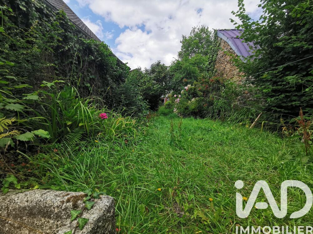 Vente Immeuble Vente Immeuble 273 m&sup2; Pontrieux