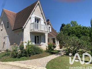  Maison à vendre 8 pièces 192 m²