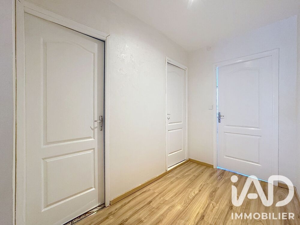 Vente Maison Vente Maison de ville 7 pièces Moirans-en-montagne