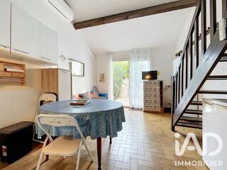 Vente Maison Vente Maison/villa 2 pièces Port-la-nouvelle