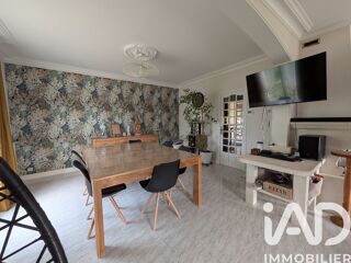  Maison à vendre 7 pièces 180 m²