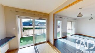  Appartement à vendre 4 pièces 87 m²