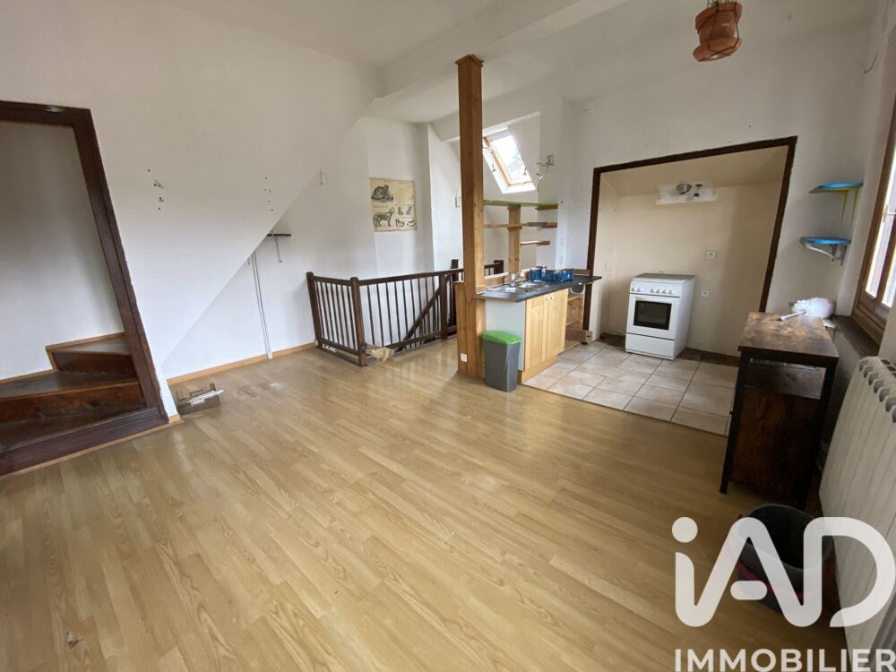 Vente Immeuble Vente Immeuble 130 m&sup2; Bagnères-de-bigorre