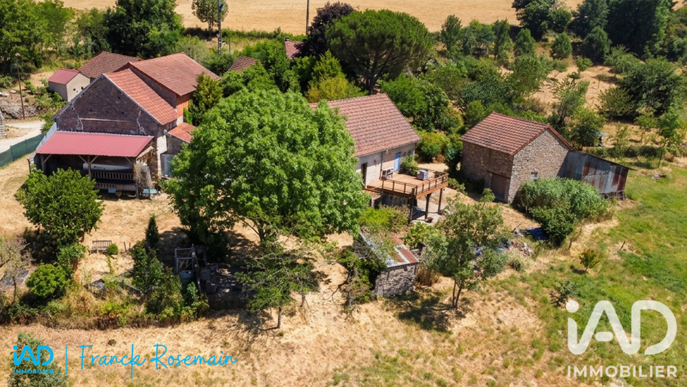 Vente Maison Vente Maison de campagne 4 pièces Montmort