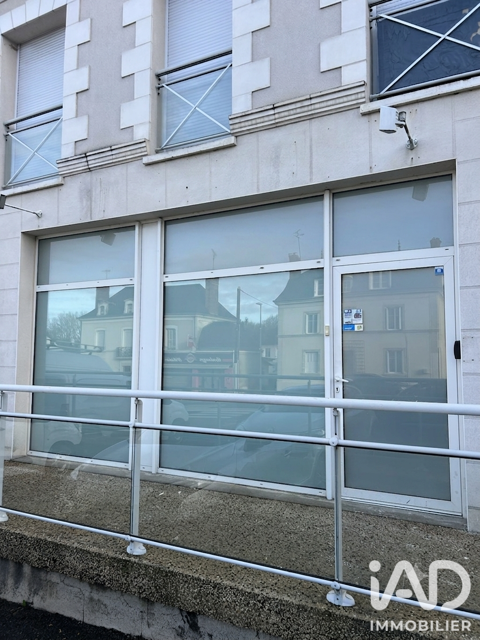 Vente Boutique/Local commercial 38 m&sup2; 148500 37390 Chanceaux-sur-choisille