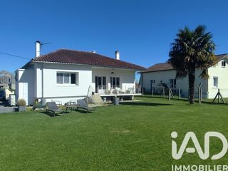  Maison à vendre 4 pièces 110 m²