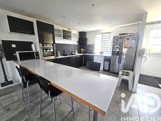  Maison à vendre 6 pièces 123 m²