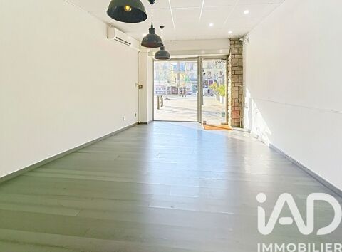   Vente Boutique/Local commercial 65 m&sup2; 