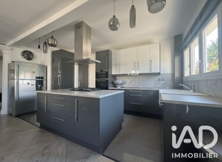  Maison à vendre 5 pièces 130 m²