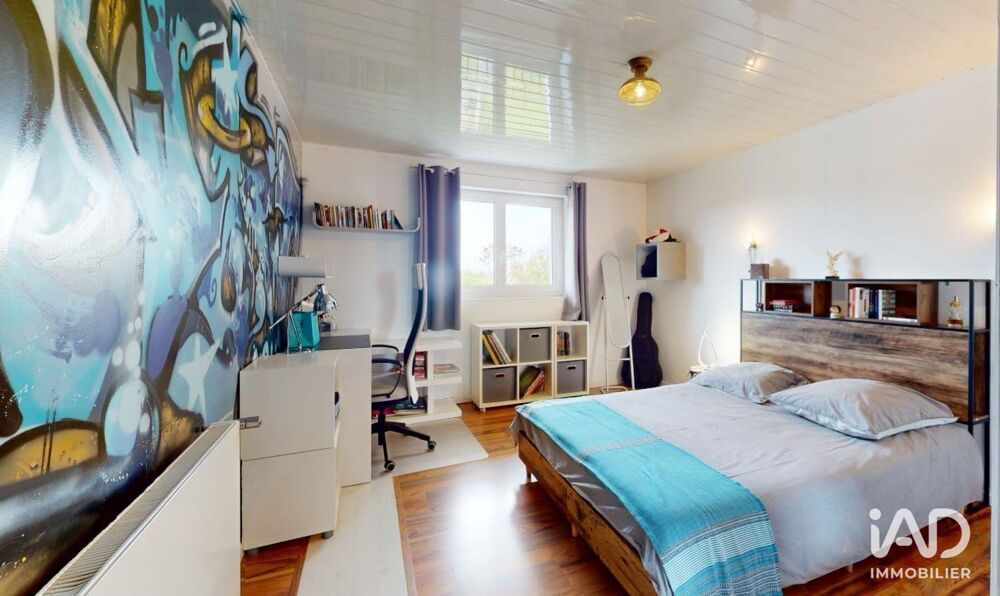 à vendre  Appartement Saint-Pierre-d'Irube (64990)