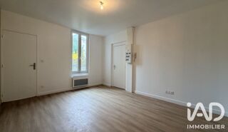  Appartement à vendre 2 pièces 43 m²