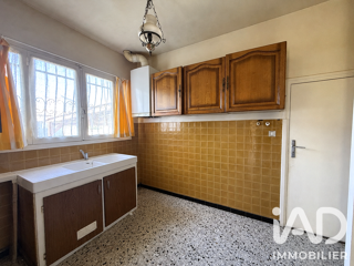  Maison à vendre 5 pièces 114 m²