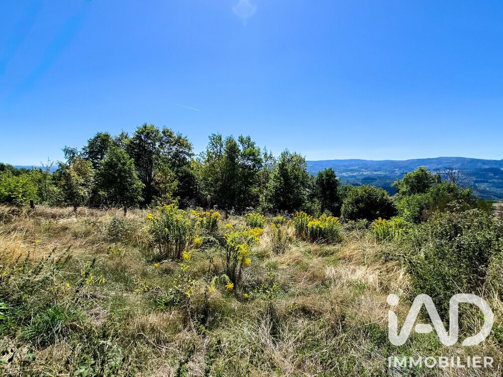 Vente Terrain Vente Terrain à bâtir 1 620 m&sup2; Job