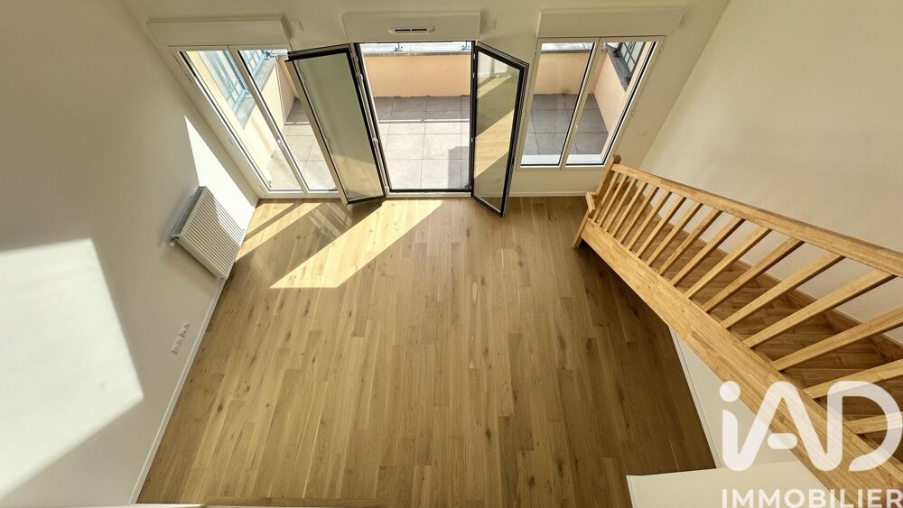 � vendre  Appartement Le Plessis-Robinson (92350)