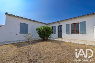  Maison à vendre 4 pièces 74 m²