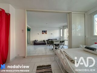  Appartement à vendre 4 pièces 66 m²