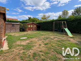  Maison à vendre 7 pièces 168 m²