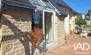 Vente Maison Vente Maison/villa 4 pièces Plourhan