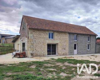  Maison à vendre 5 pièces 150 m²