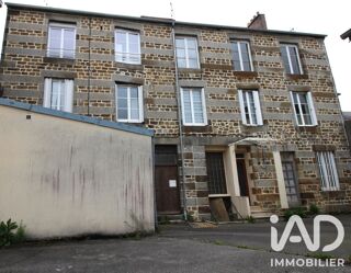  Immeuble à vendre 500 m²