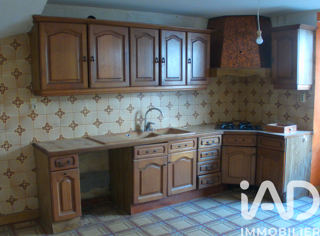  Maison à vendre 6 pièces 180 m²