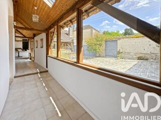  Maison à vendre 11 pièces 382 m²
