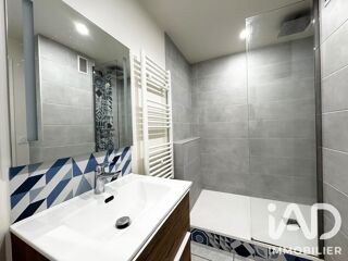  Appartement à vendre 4 pièces 66 m²