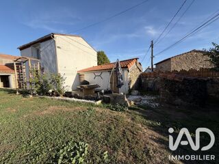  Maison à vendre 3 pièces 66 m²