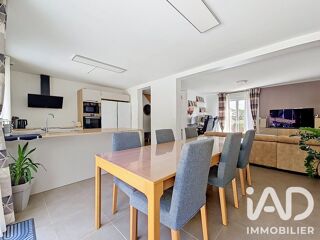  Maison à vendre 5 pièces 114 m²