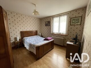  Maison à vendre 5 pièces 130 m²