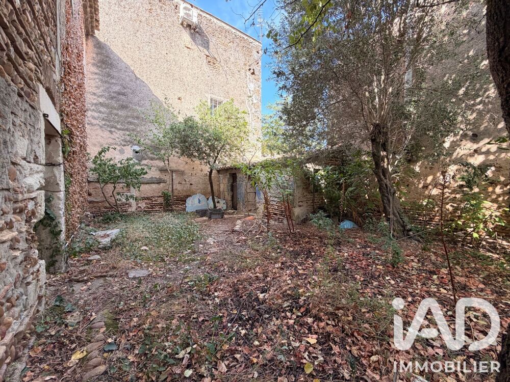 Vente Maison Vente Maison/villa 5 pièces Garons