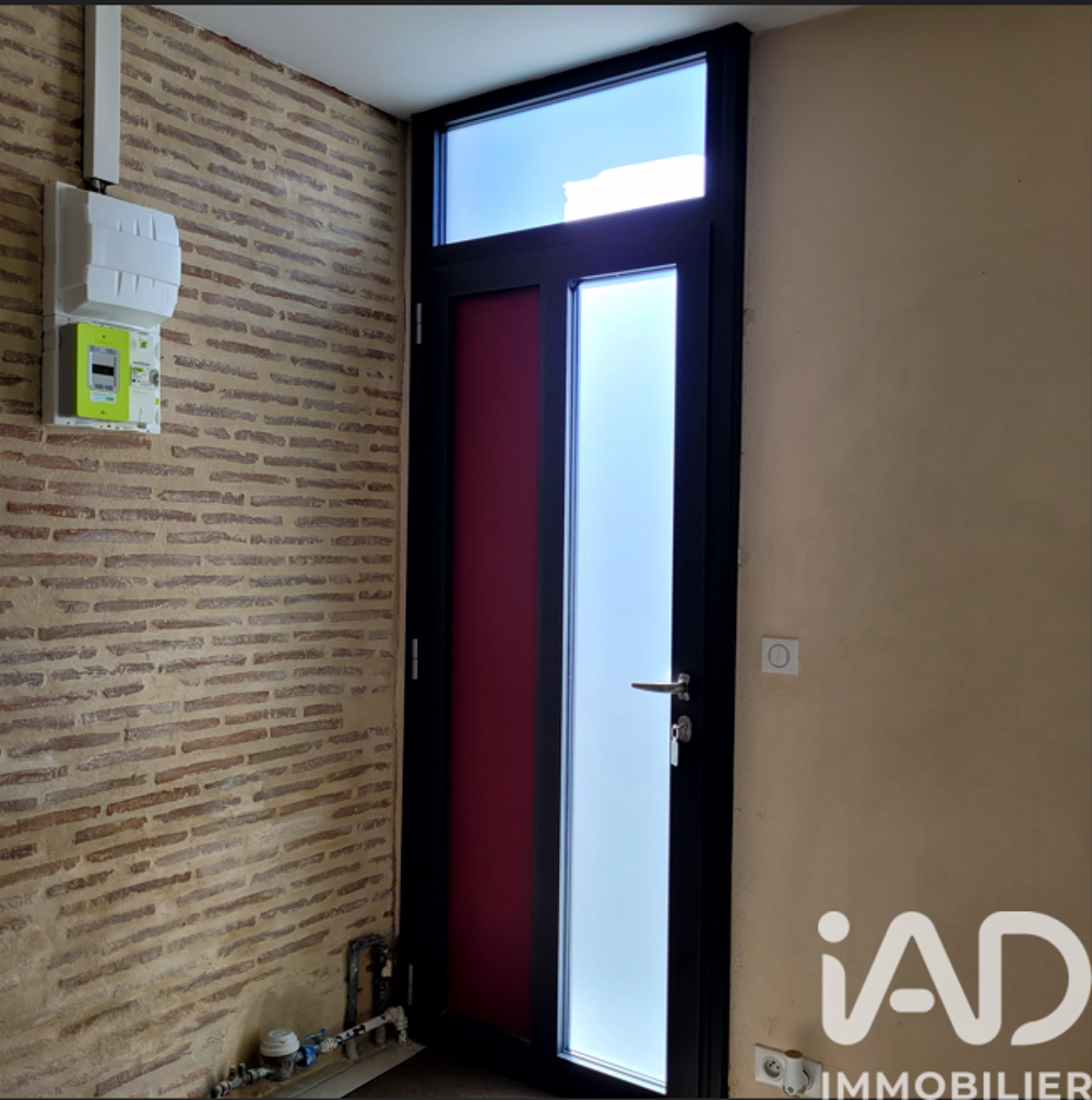 Vente Maison de ville 4 pièces