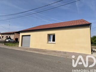  Maison � vendre 5 pi�ces 104 m�