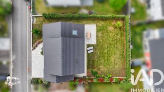  Maison à vendre 6 pièces 147 m²