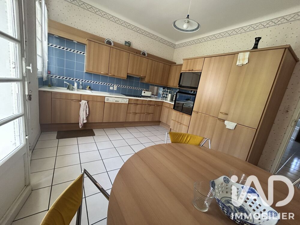 Vente Maison Vente Maison/villa 16 pièces Esterre