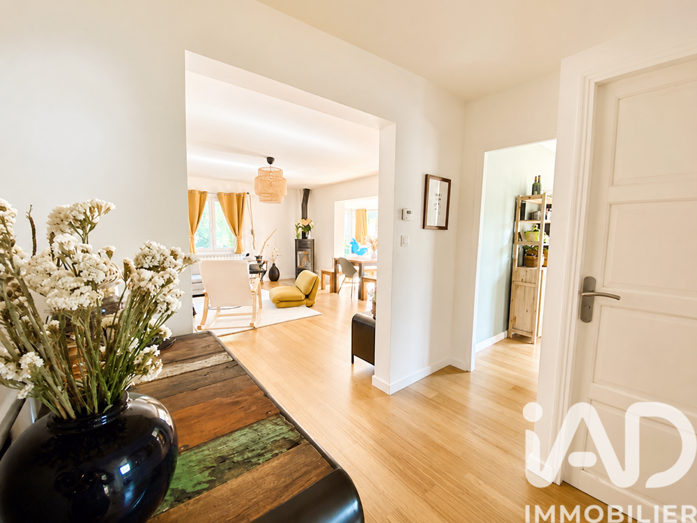vente Maison - 8 pièce(s) - 190 m² Six-Fours-les-Plages (83140)
