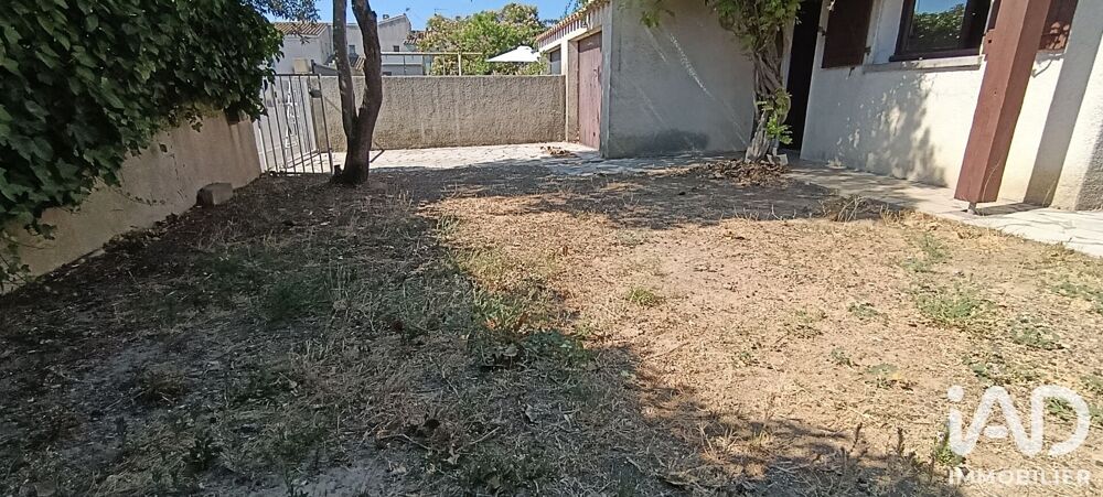Vente Maison Vente Pavillon 4 pièces Narbonne