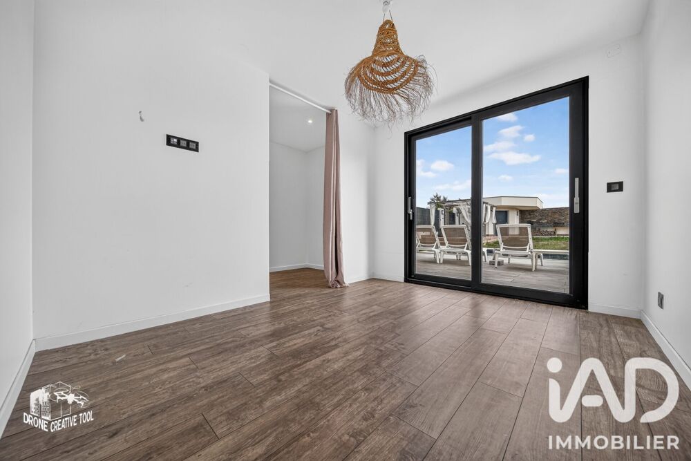 à vendre  Maison Chailly-lès-Ennery (57365)