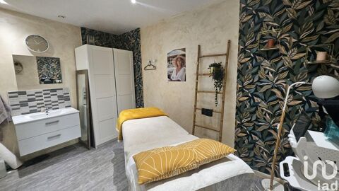   Vente Boutique/Local commercial 52 m&sup2; 