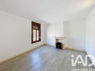  Maison � vendre 3 pi�ces 49 m�