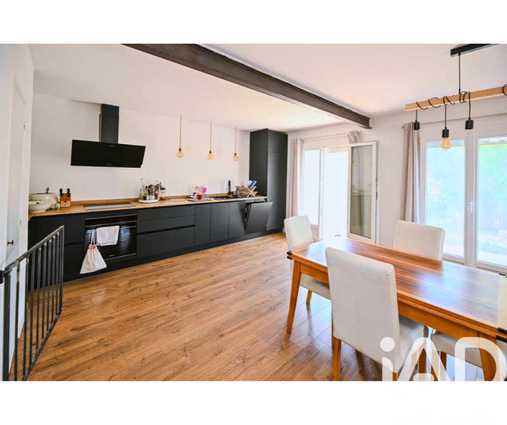 Vente Maison Vente Maison traditionnelle 4 pièces Avignon