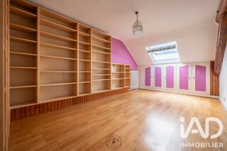  Maison à vendre 7 pièces 262 m²