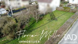  Terrain à vendre 516 m²
