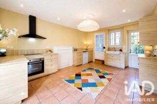  Maison à vendre 5 pièces 146 m²