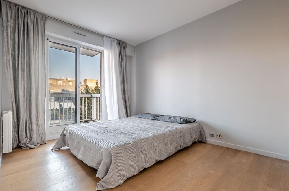  vendre  Appartement Boulogne-Billancourt (92100)