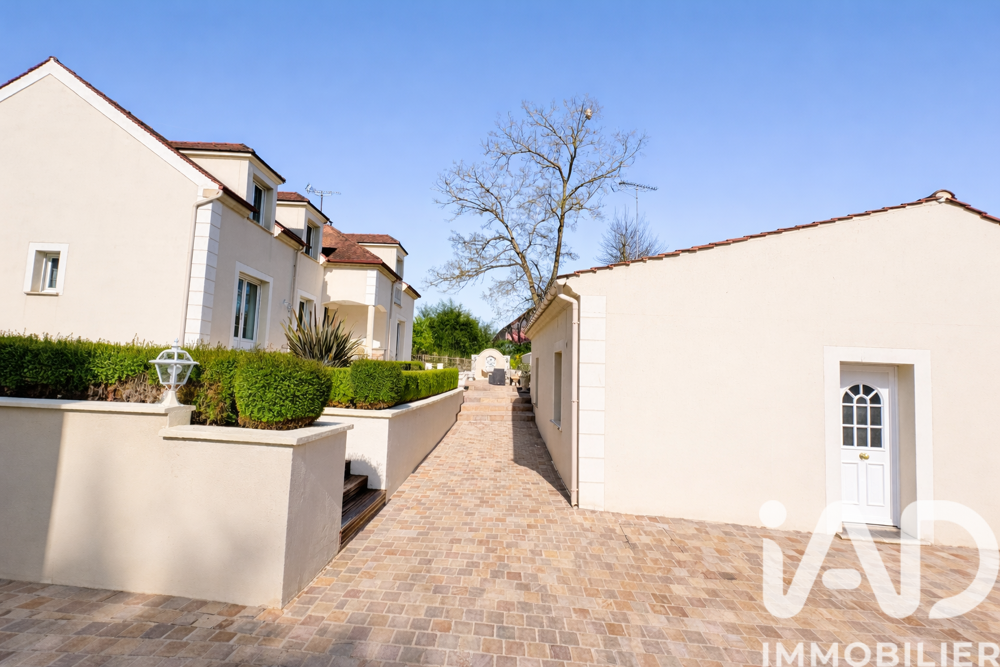� vendre  Maison Forges-les-Bains (91470)