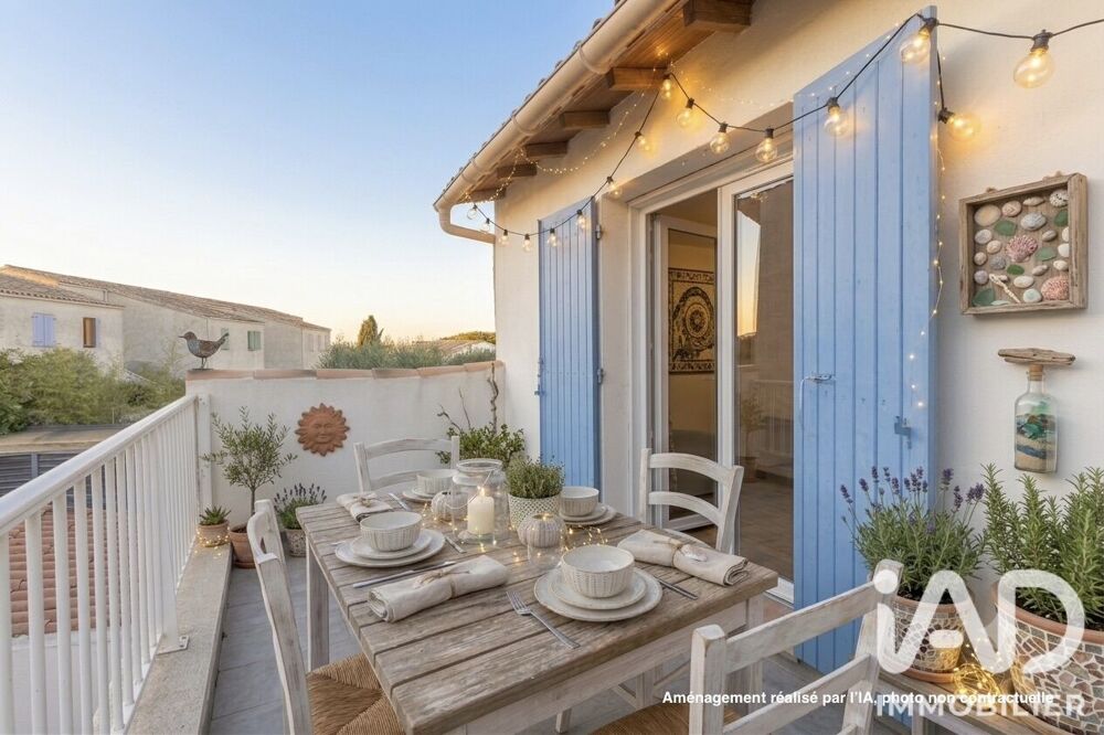 Vente Studio 1 pièce