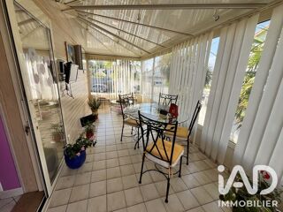  Maison à vendre 5 pièces 106 m²