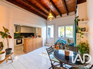  Maison à vendre 7 pièces 138 m²